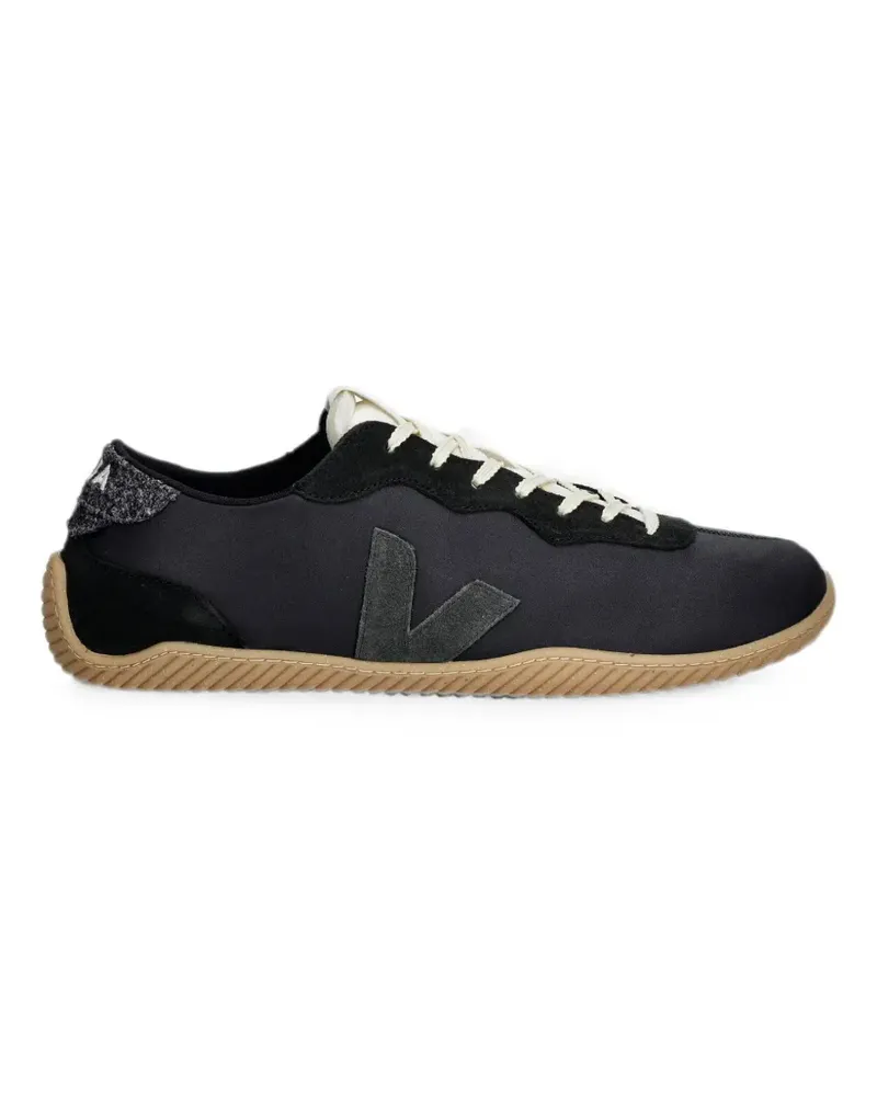 VEJA x Baserange Jitsu nolyn black - Schwarz Schwarz