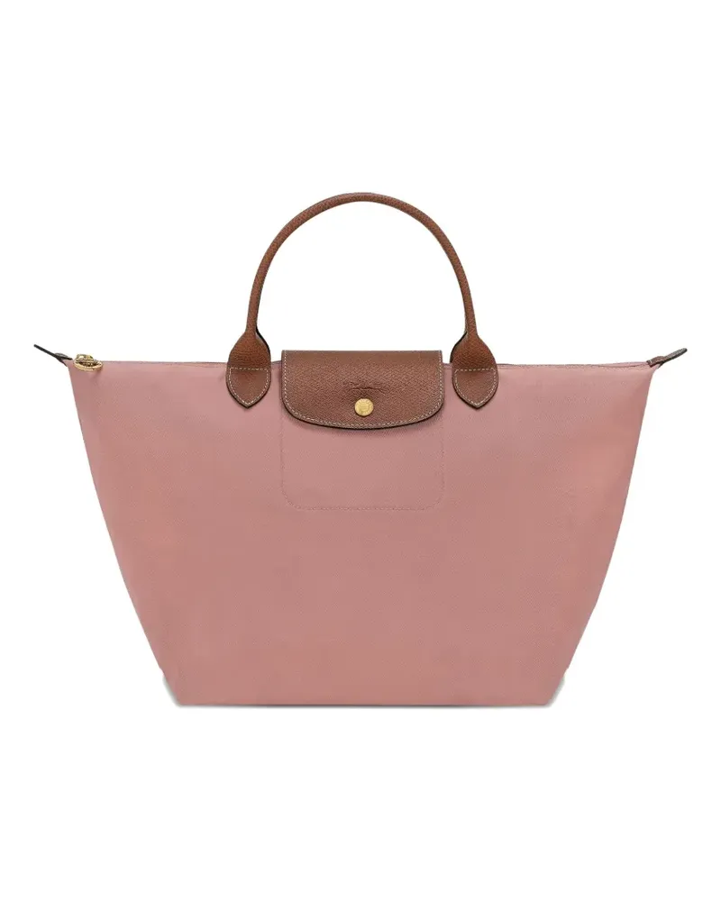 Longchamp Le Pliage Shopper - Rosa Rosa