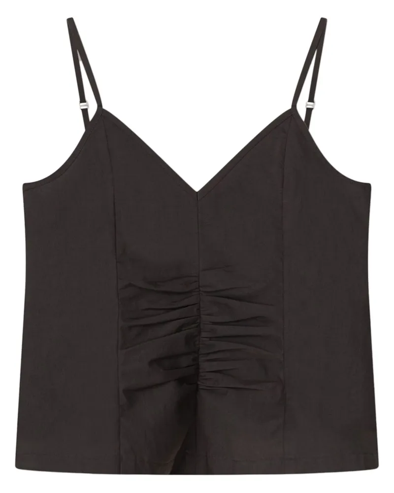 AERON Henny Tanktop - Grau Grau