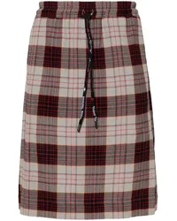 Vivienne Westwood Kilt Rock Grau