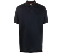 Klassisches Poloshirt