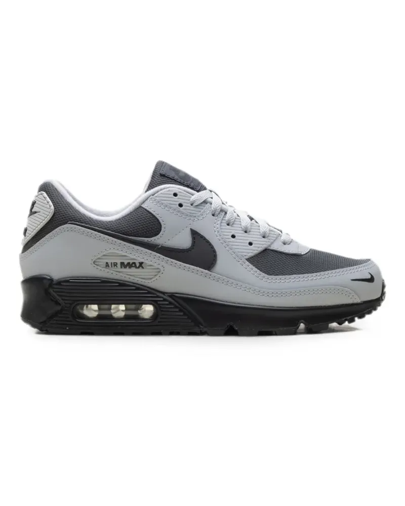 Nike Air Max 90 Sneakers - Grau Grau