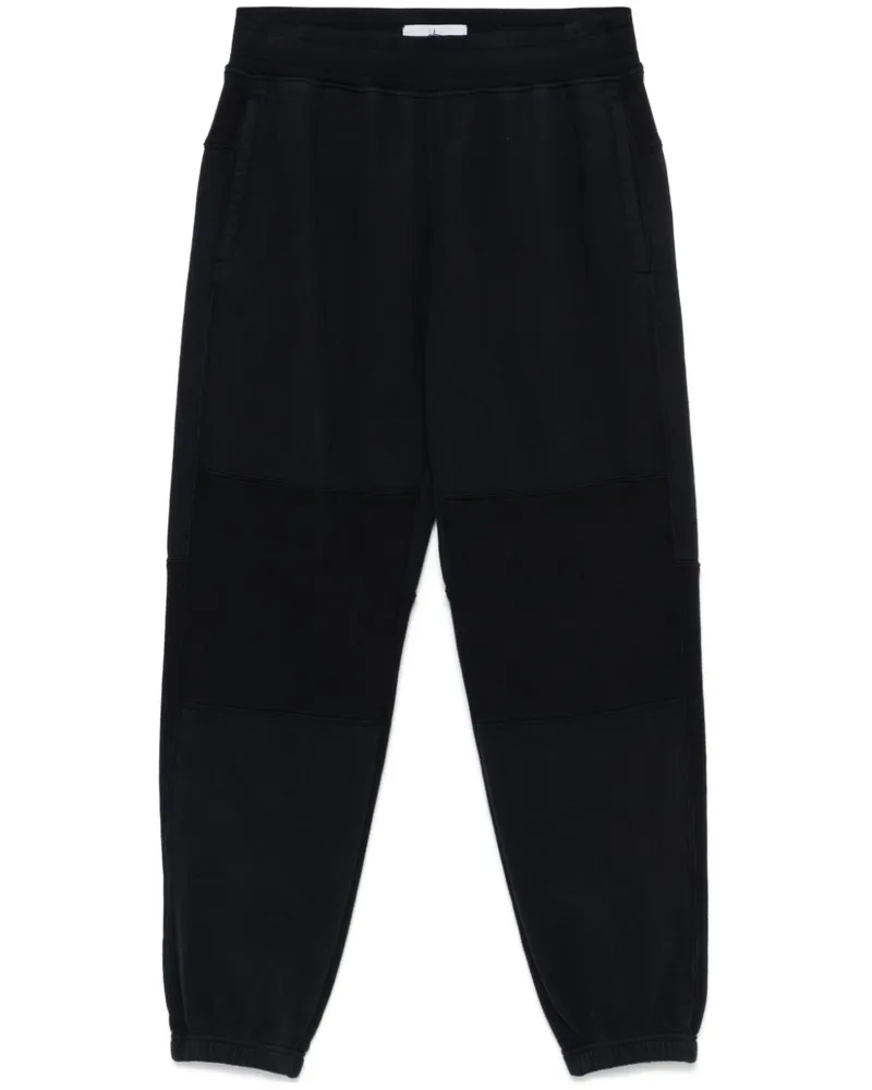 Stone Island Klassische Jogginghose - Blau Blau