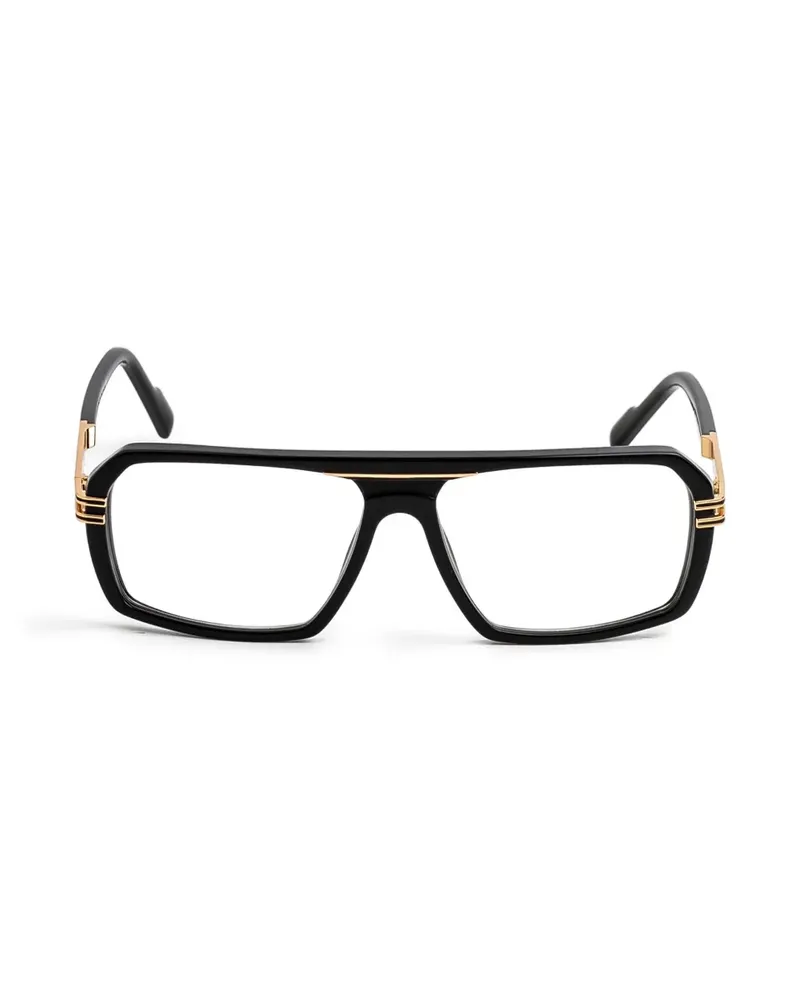 CAZAL MOD 6039 Brille - Schwarz Schwarz