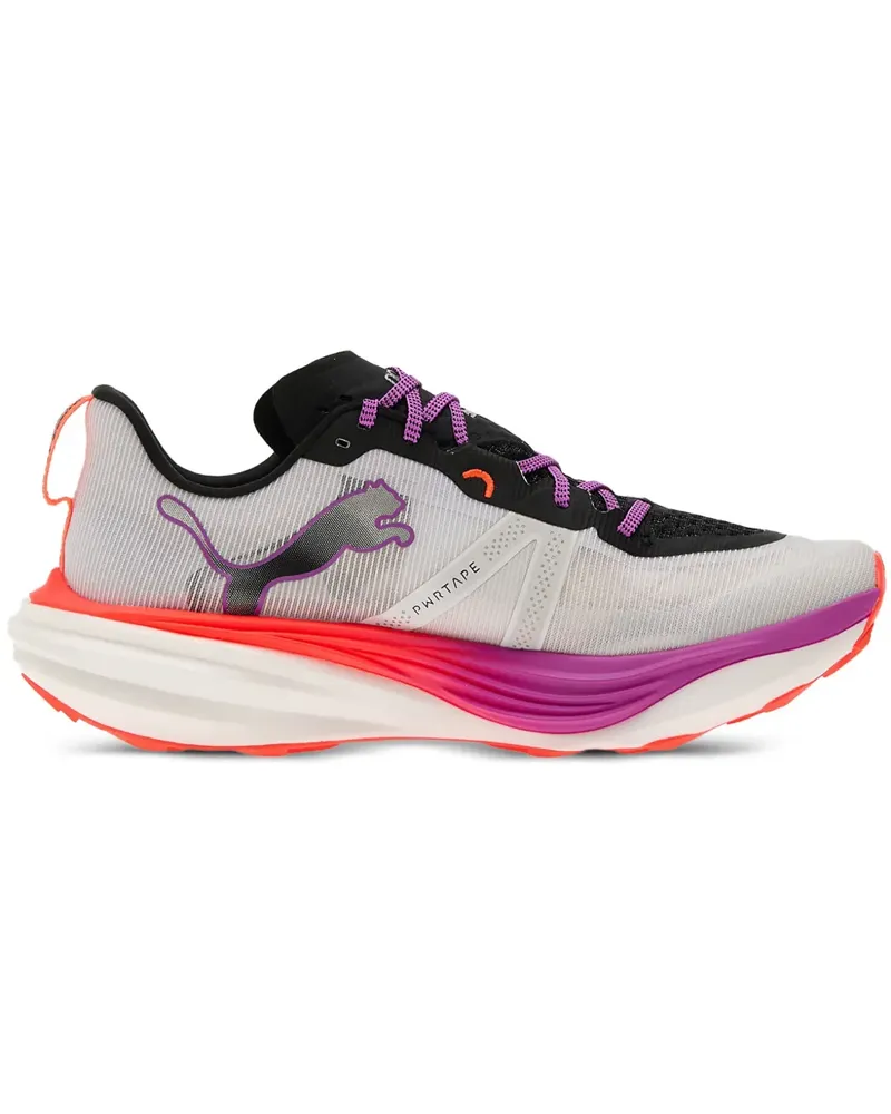 Puma Deviate Sneakers - Grau Grau