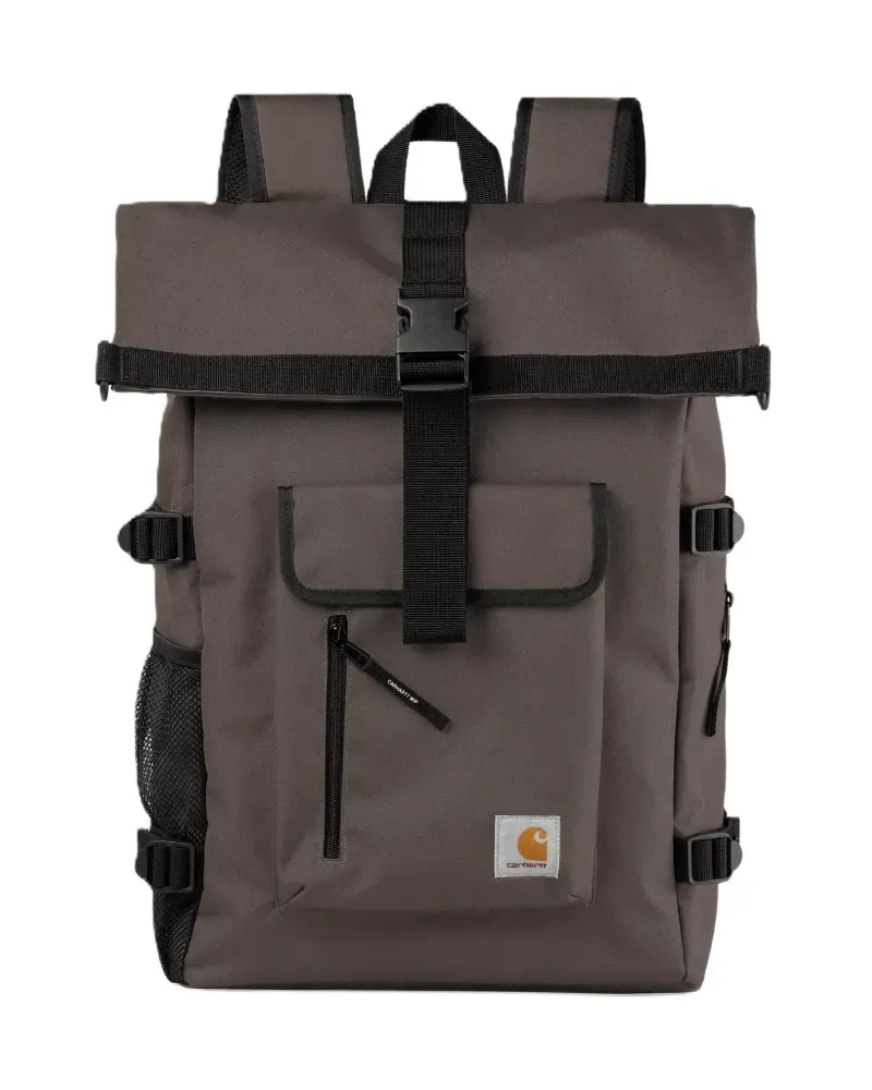 Carhartt WIP Philis' Rucksack - Grau Grau