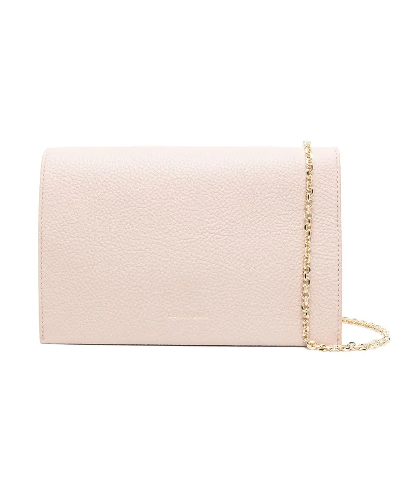 Coccinelle Dandy Clutch - Rosa Rosa