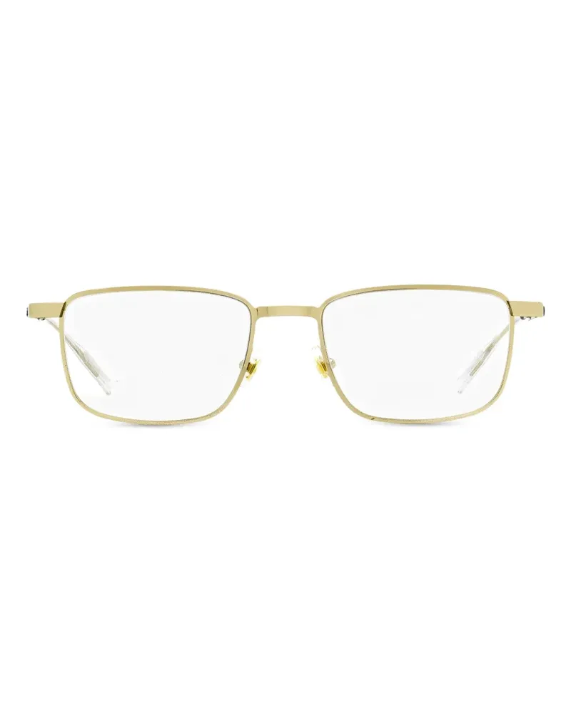 Montblanc MB0146 Brille - Gold Gold
