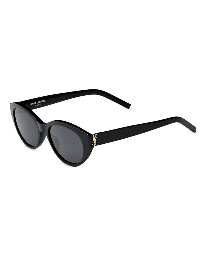 Saint Laurent SL M148 Sonnenbrille - Schwarz Schwarz