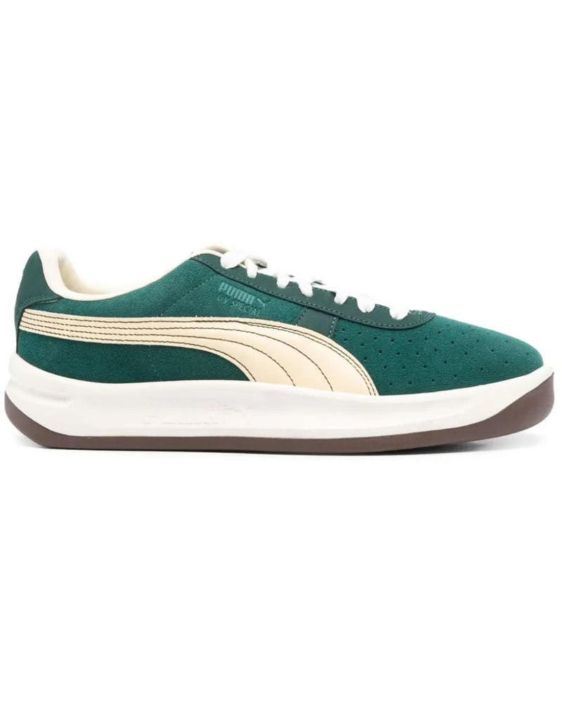 Puma GV Special Sneakers - Grün Grün
