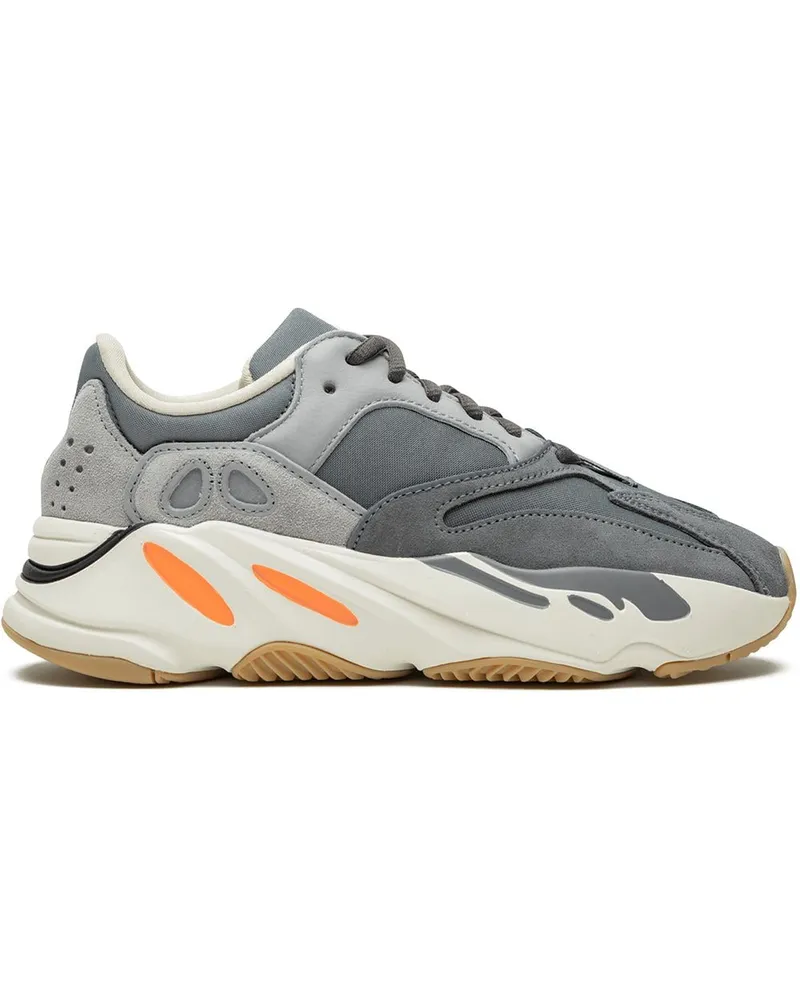 adidas Yeezy Boost 700 'Magnet' Sneakers - Grau Grau