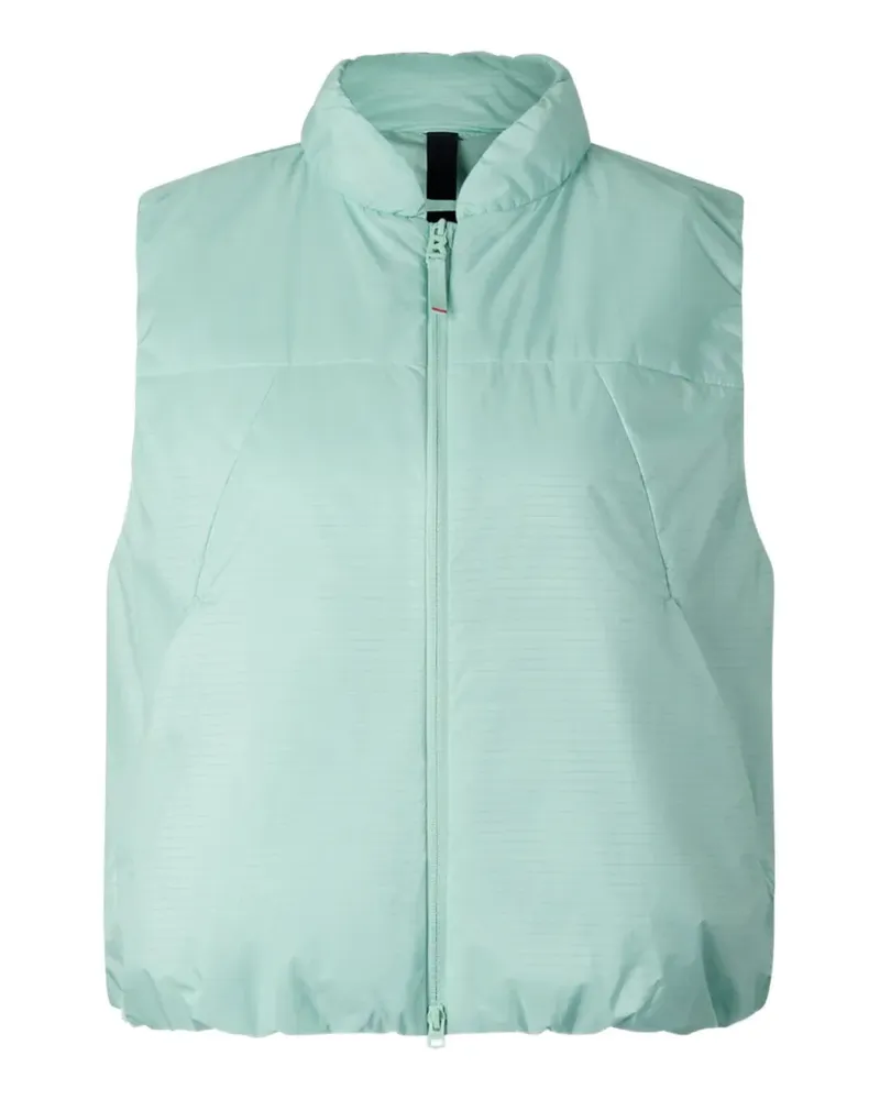 Bogner Fire & Ice Kaila Ripstop-Weste - Grün Grün