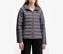 Originals Kapuzenjacke - Grau