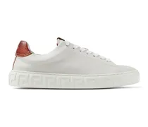 Greca Sneakers - Weiß