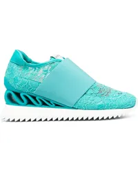 Le Silla Reiko Sneakers Blau