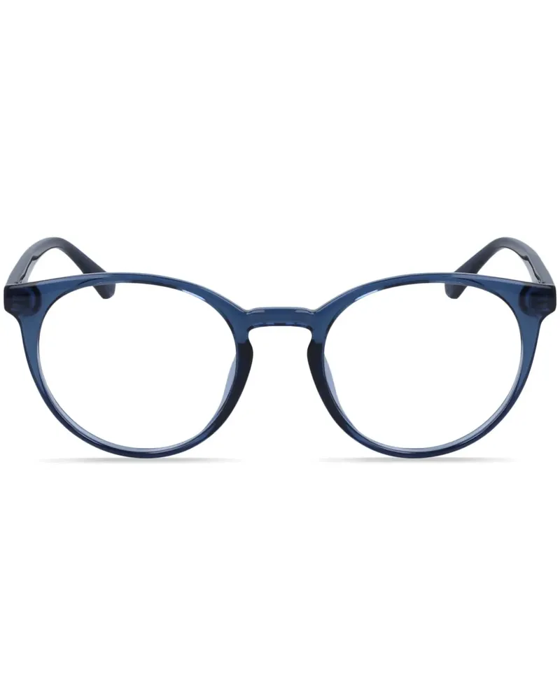Calvin Klein CK20527 Brille - Blau Blau