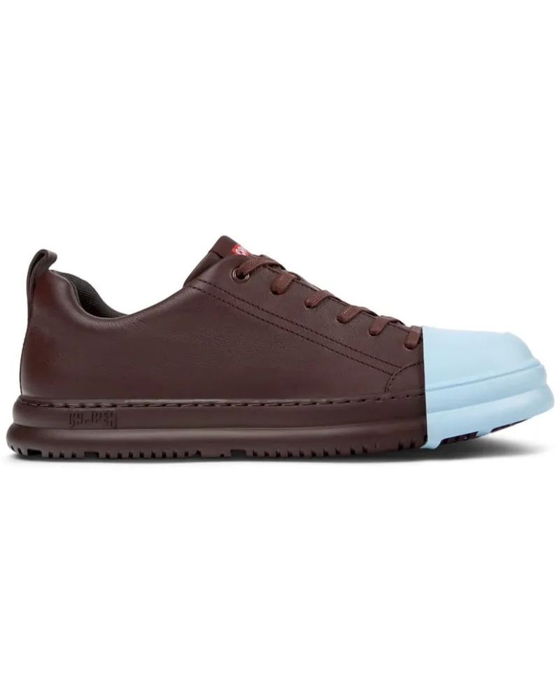 Camper Junction Runner Sneakers - Rot Rot