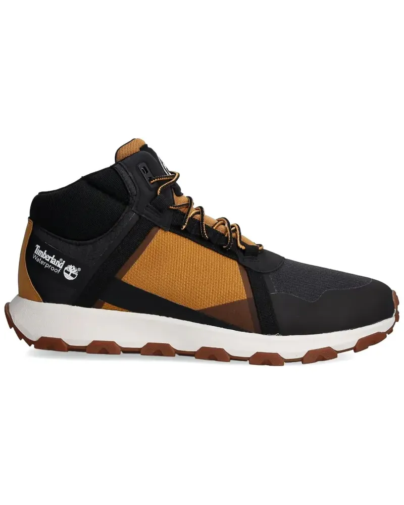 Timberland Winsor Stiefel - Schwarz Schwarz