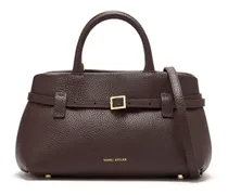 Le Cambon Schultertasche 25cm - Braun