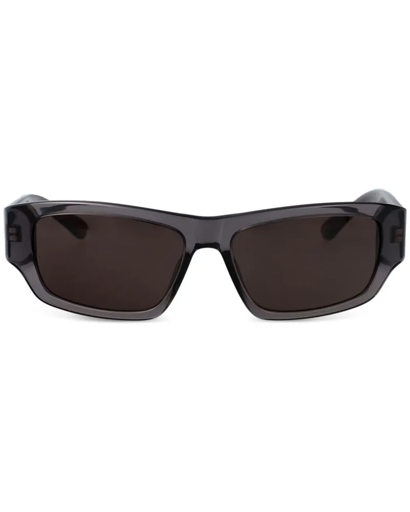 Balenciaga BB0366S Sonnenbrille - Grau Grau
