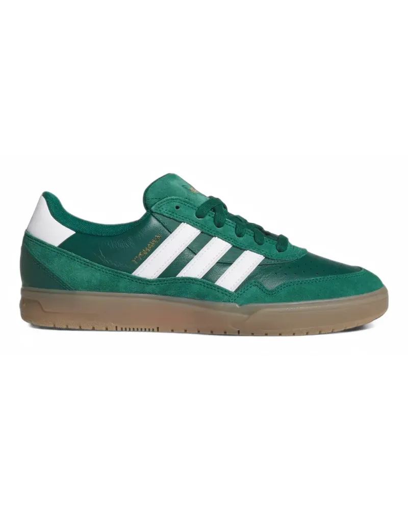 adidas Tyshawn II Sneakers - Grün Grün