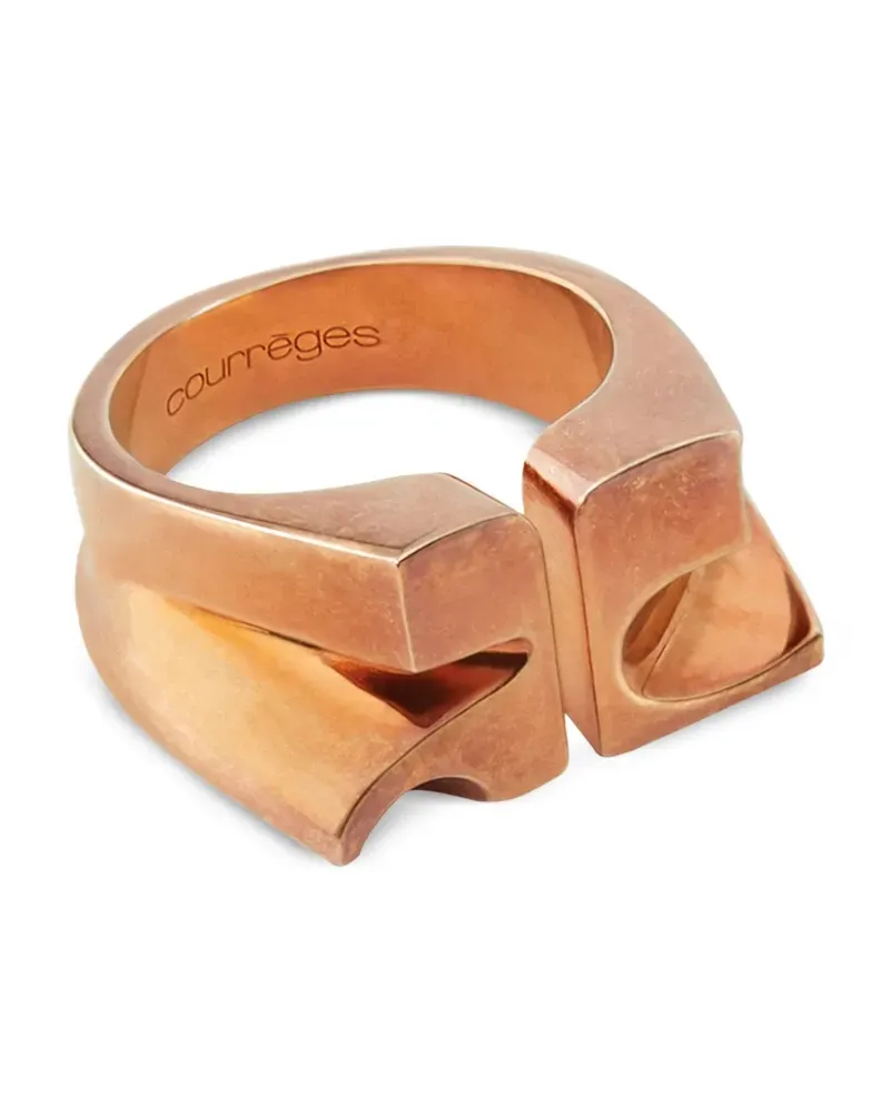 Courrèges AC Ring - Braun Braun