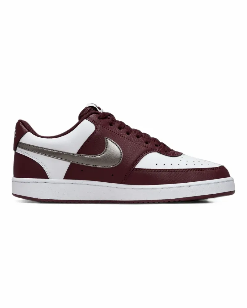 Nike Court Vision Low sneakers - Rot Rot