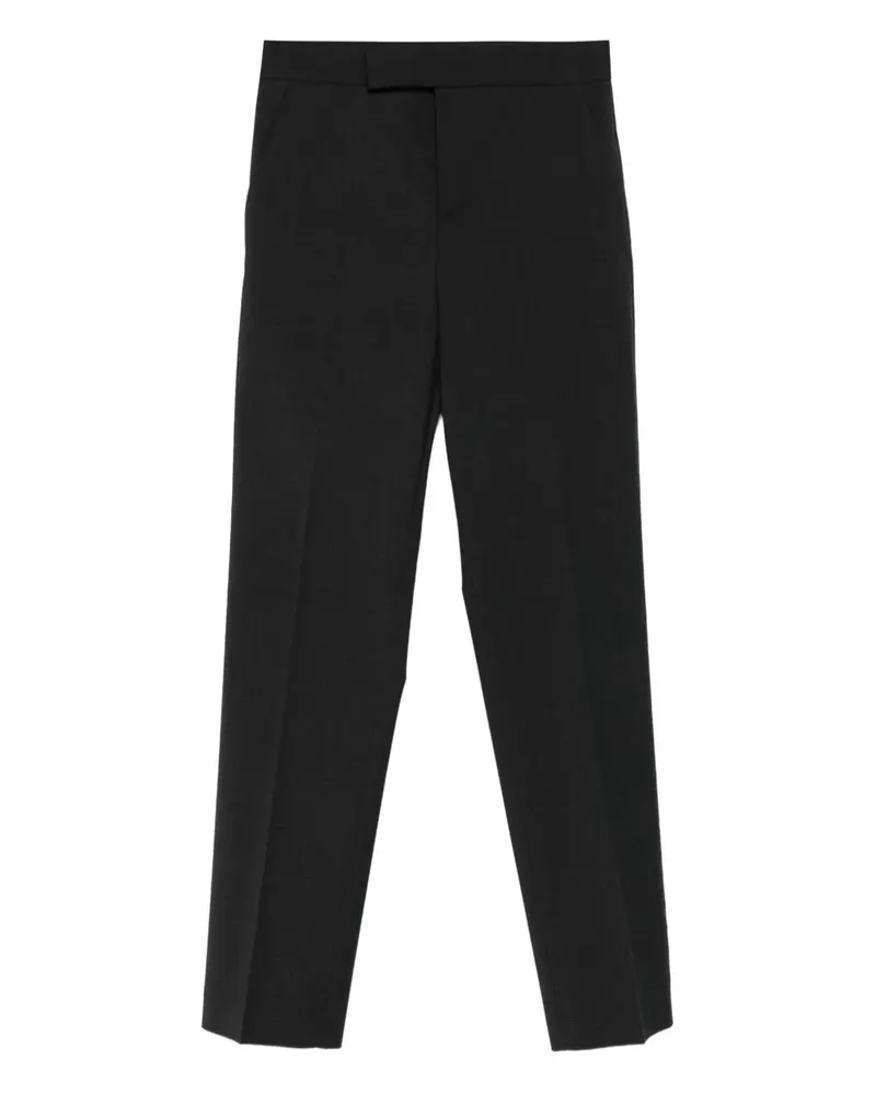 Alberta Ferretti Klassische Hose - Grau Grau