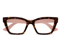 GG1715O Brille - Braun