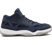 Air  11 Retro Low IE' Sneakers - Blau