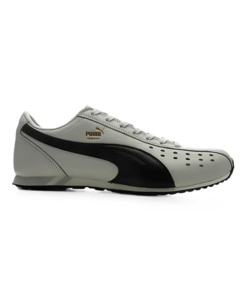 Puma Sprint Sneakers - Grau Grau