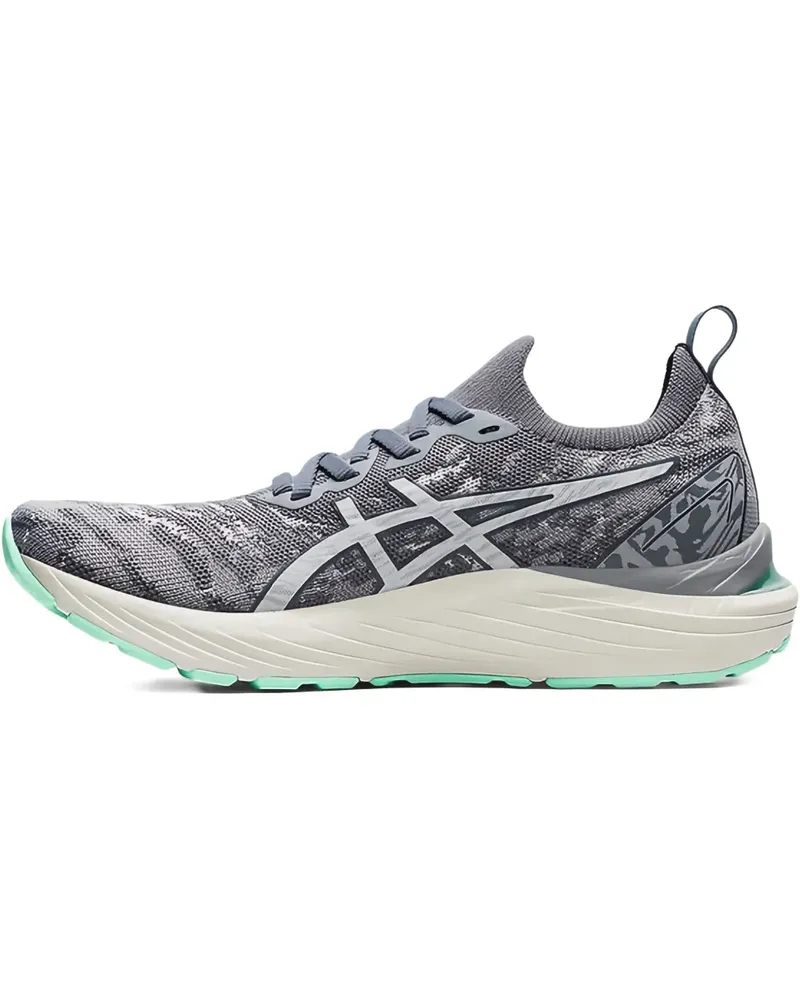 Asics GEL-Cumulus 23 MK Sneakers - Grau Grau