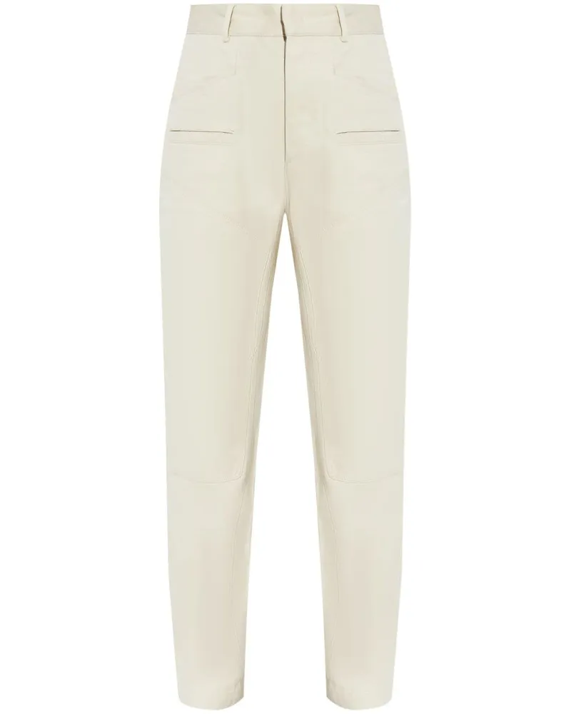 Isabel Marant Emmy Hose - Nude Nude