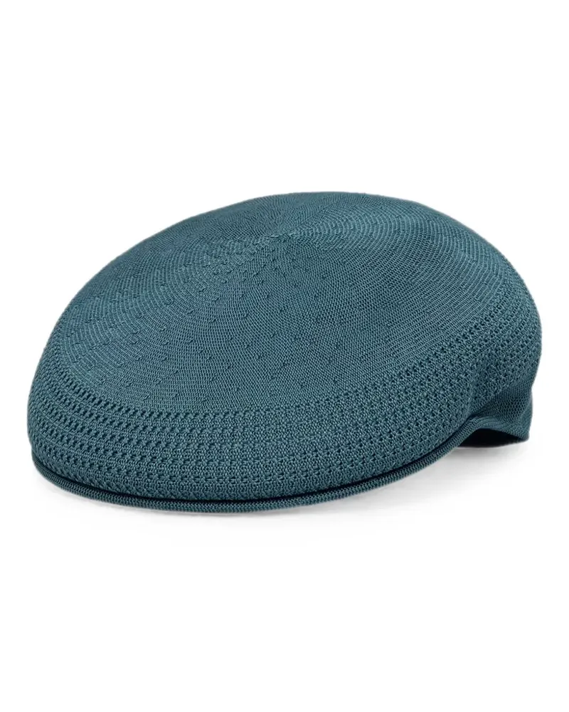 Kangol Tropic™ 504 Ventair cap - Blau Blau