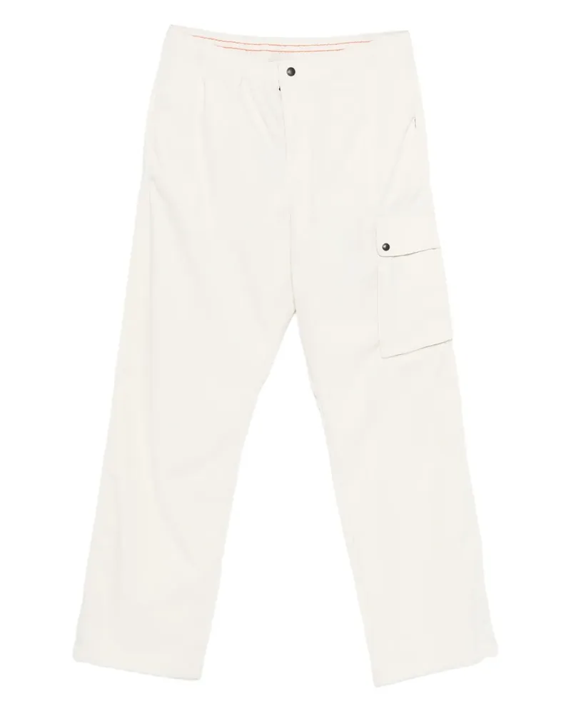 Napapijri Hose mit seitlichen Taschen - Nude Nude