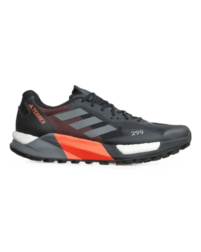 adidas Terrex Agravic Ultra Sneakers - Schwarz Schwarz