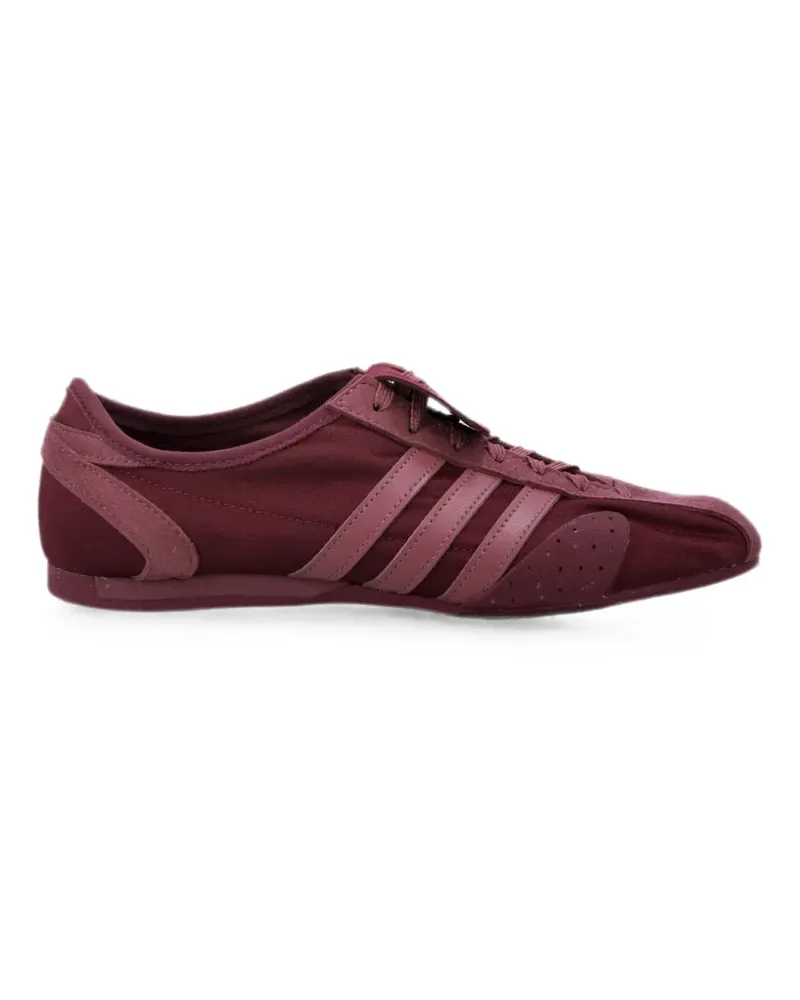 adidas Adi Racer Sneakers mit Streifen - Rot Rot