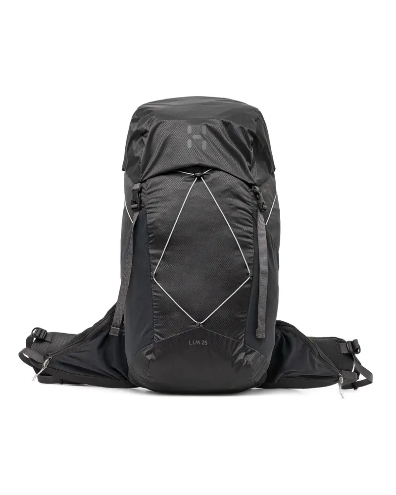 Haglöfs L.I.M backpack - Schwarz Schwarz