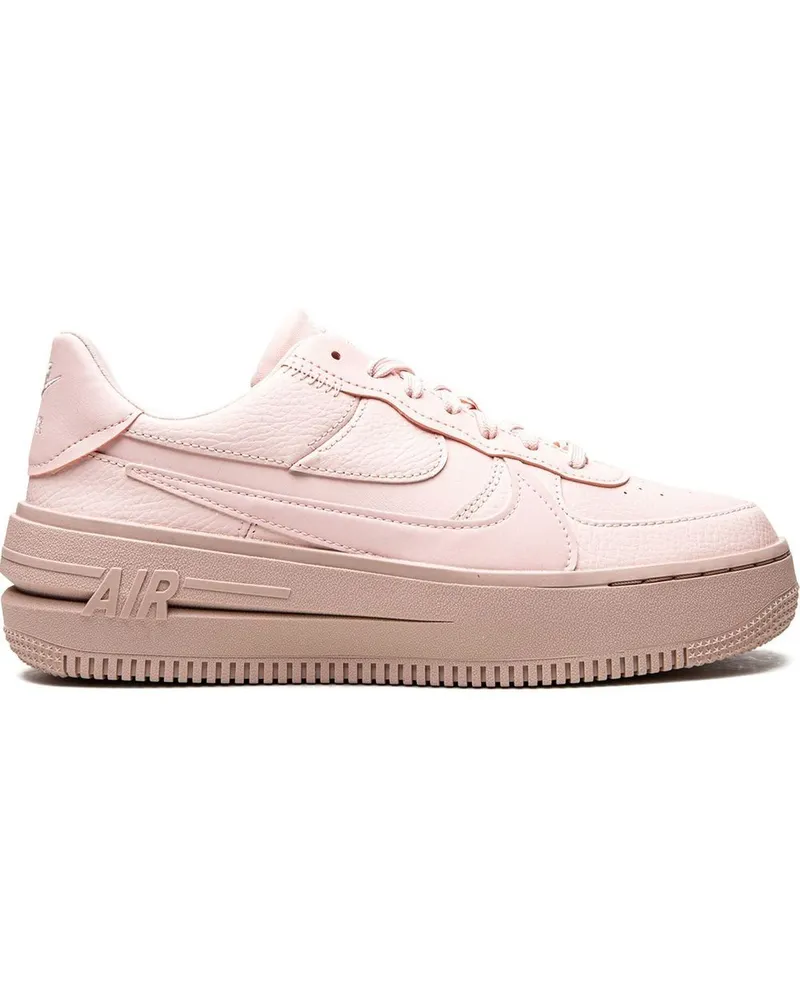 Nike Air Force 1 PLT.AF.ORM Sneakers - Rosa Rosa