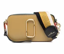 The Snapshot Umhängetasche - Blau