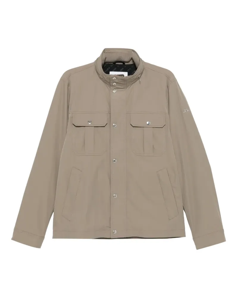 J.Lindeberg Bailey Jacke - Nude Nude