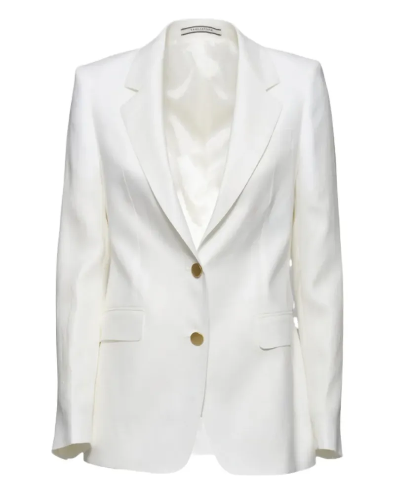 Tagliatore J-Parigi Blazer - Weiß Weiß