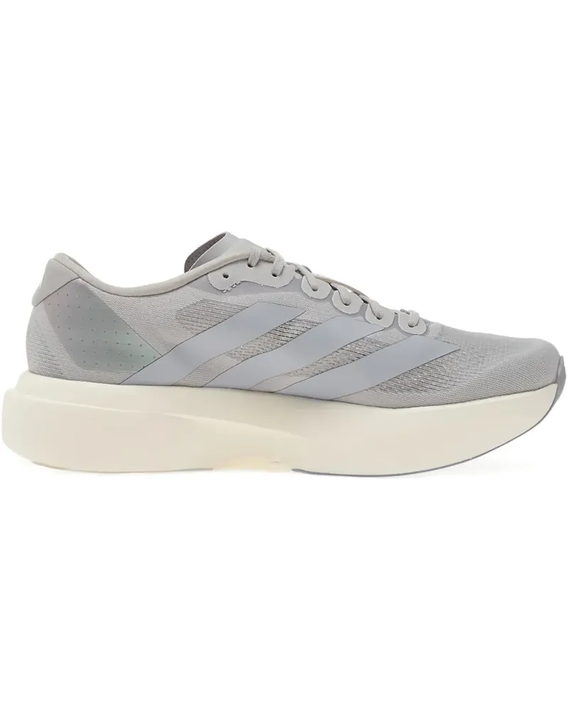 adidas Adizero Evo SL Sneakers - Grau Grau