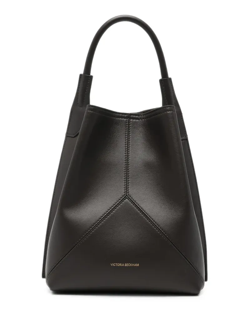 Victoria Beckham Victoria bucket bag - Braun Braun