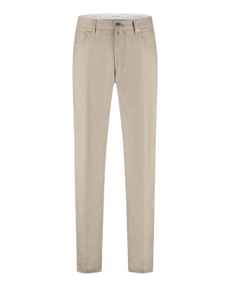 Jacob Cohën Bard Jeans - Nude Nude