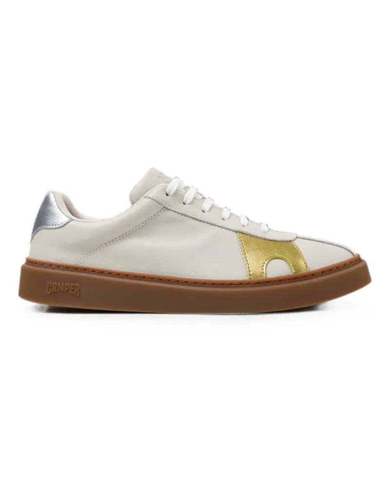 Camper Twins Sneakers - Weiß Weiß
