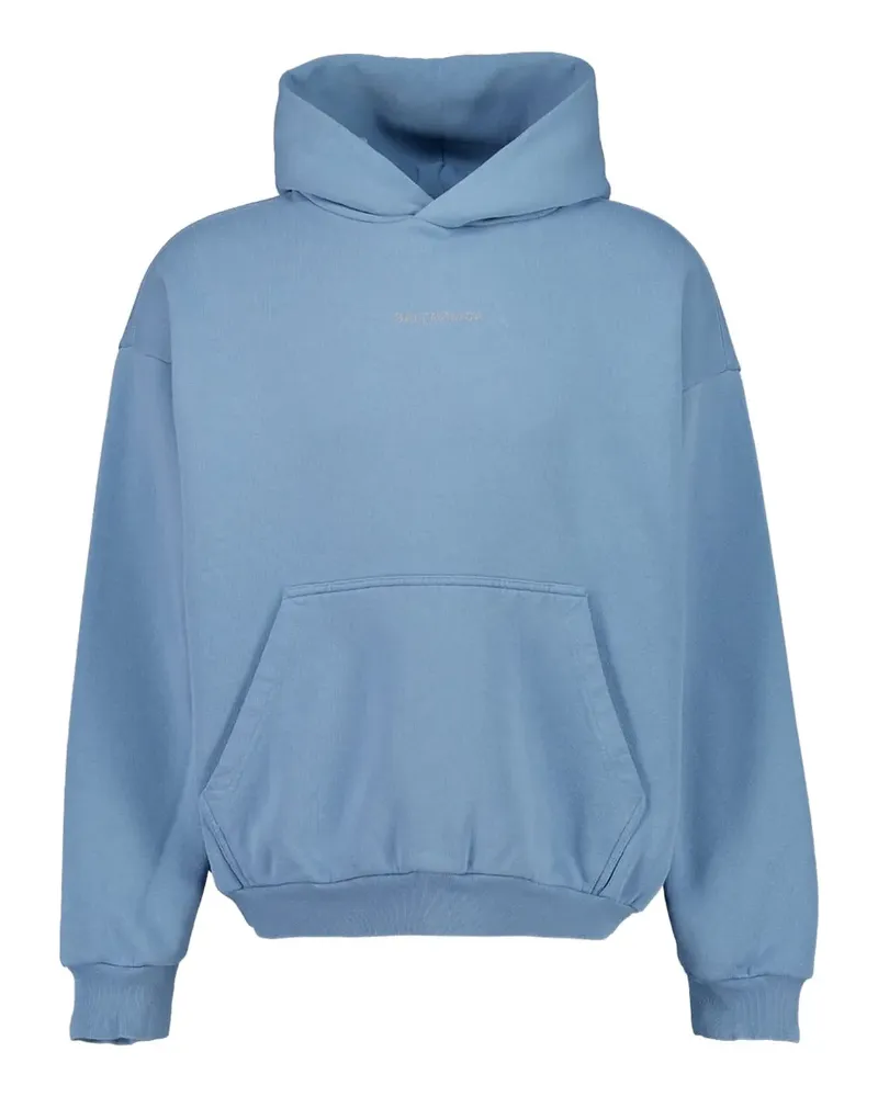 Balenciaga Hoodie mit Logo-Print - 1463 1463