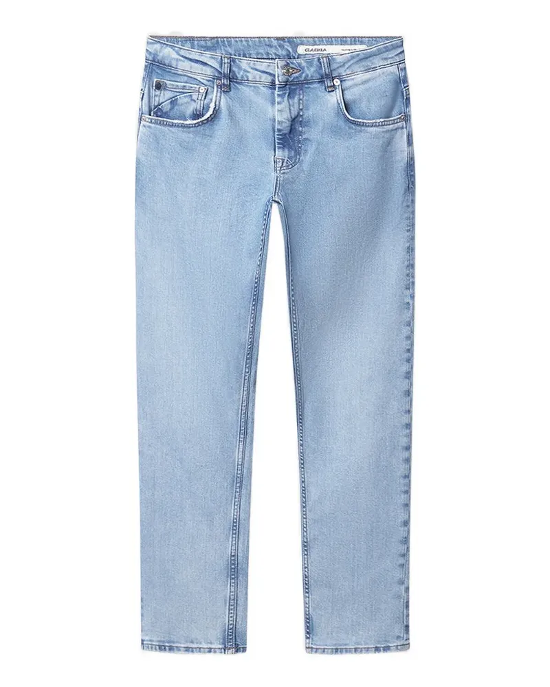 GABBA GABmarc jeans - Blau Blau