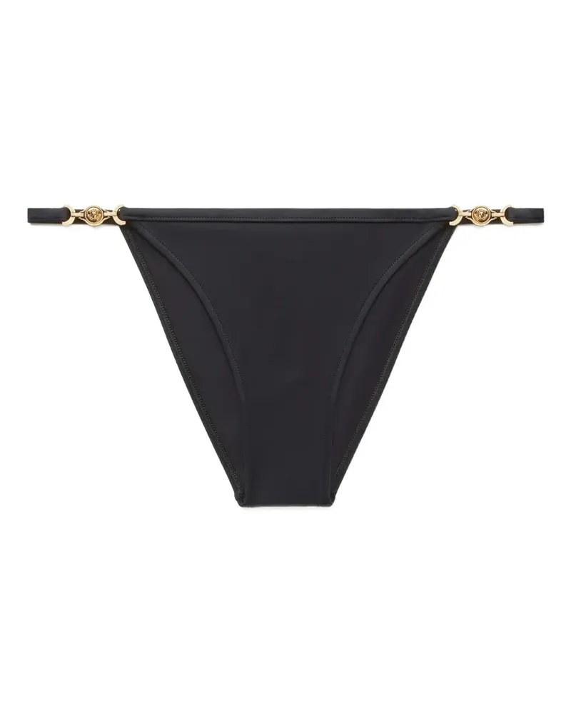 Versace bikini bottoms - Schwarz Schwarz