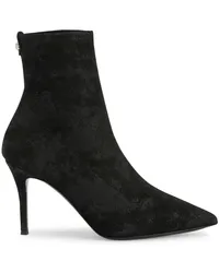 Giuseppe Zanotti Mirea Stiefeletten 90mm Schwarz